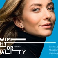 Jeff Wilson: Bumble for Wired UK